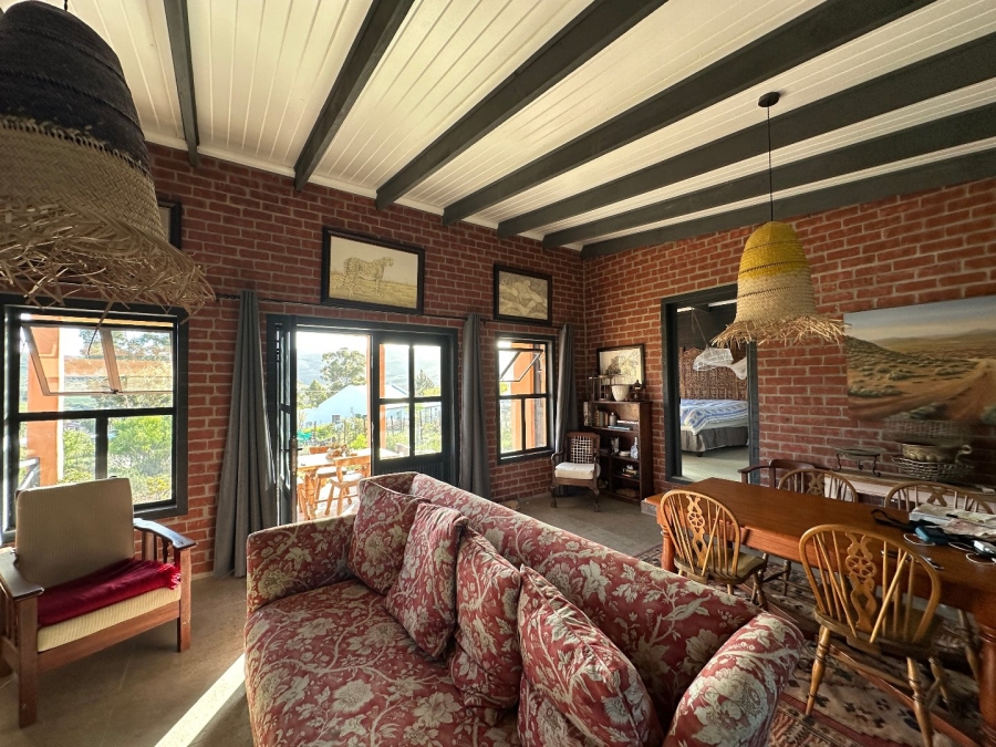 2 Bedroom Property for Sale in Barrydale Western Cape